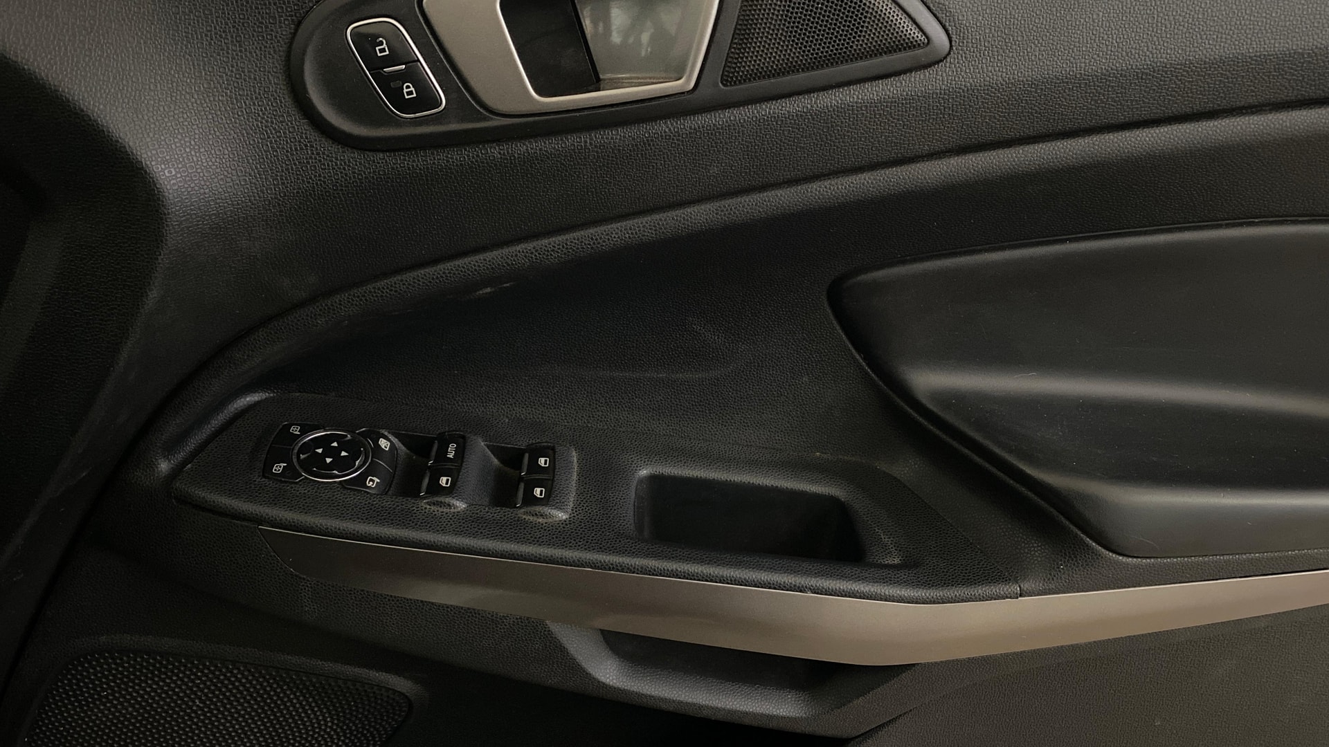 Used 2019 Ford EcoSport Used 2019 Ford EcoSport