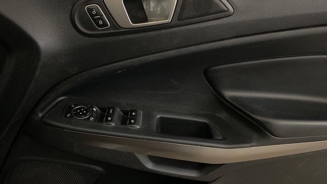 View Ford EcoSport Image 33 Used Ford EcoSport Image 33