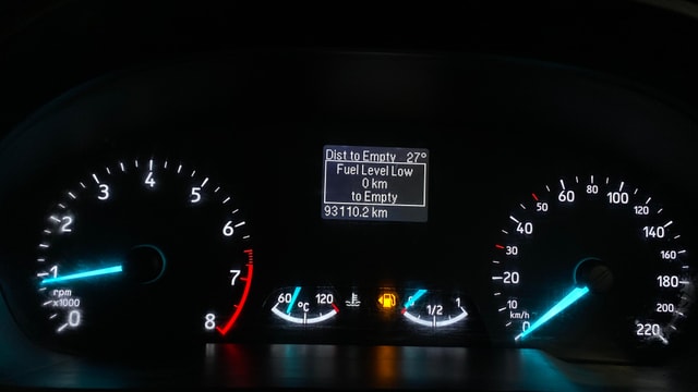 View Ford EcoSport Image 35 Used Ford EcoSport Image 35