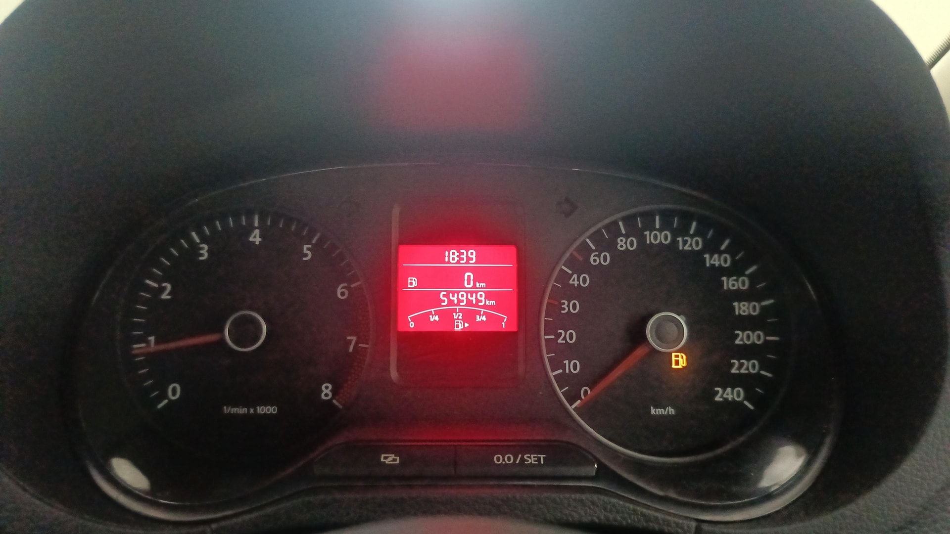 View 2013 Volkswagen Polo 1.2 Comfortline Petrol Image 34 Used 2013 Volkswagen Polo 1.2 Comfortline Petrol Image 34
