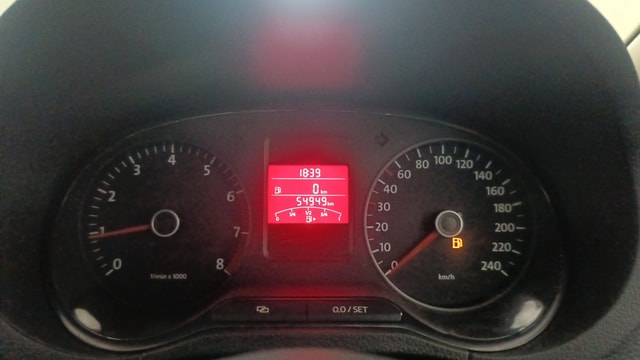 View Volkswagen Polo Image 34 Used Volkswagen Polo Image 34