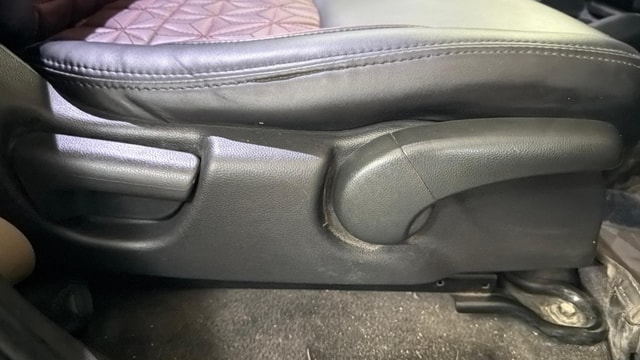 View Honda Jazz Image 10 Used Honda Jazz Image 10
