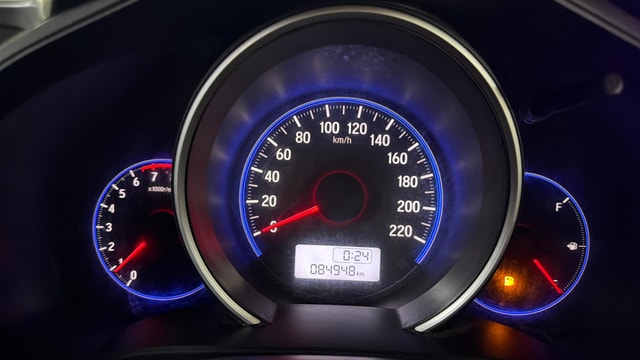 View Honda Jazz Image 20 Used Honda Jazz Image 20