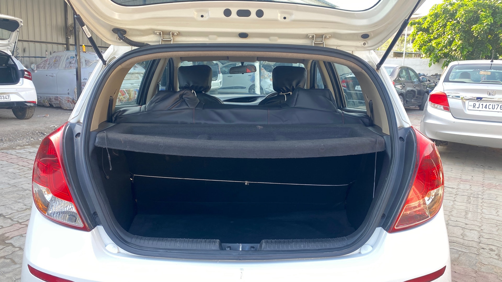 Used 2014 Hyundai i20 Used 2014 Hyundai i20