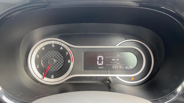 View Hyundai Grand i10 Nios Image 34 Used Hyundai Grand i10 Nios Image 34