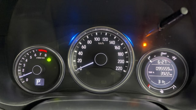 View Honda City ZX Image 21 Used Honda City ZX Image 21