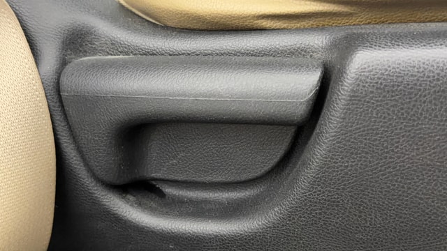 View Honda City ZX Image 11 Used Honda City ZX Image 11