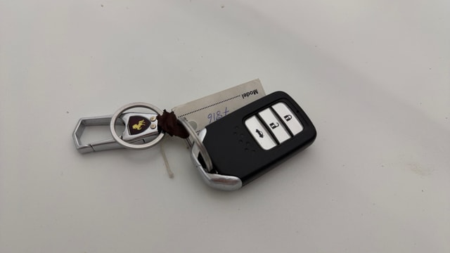 View Honda City ZX Image 19 Used Honda City ZX Image 19