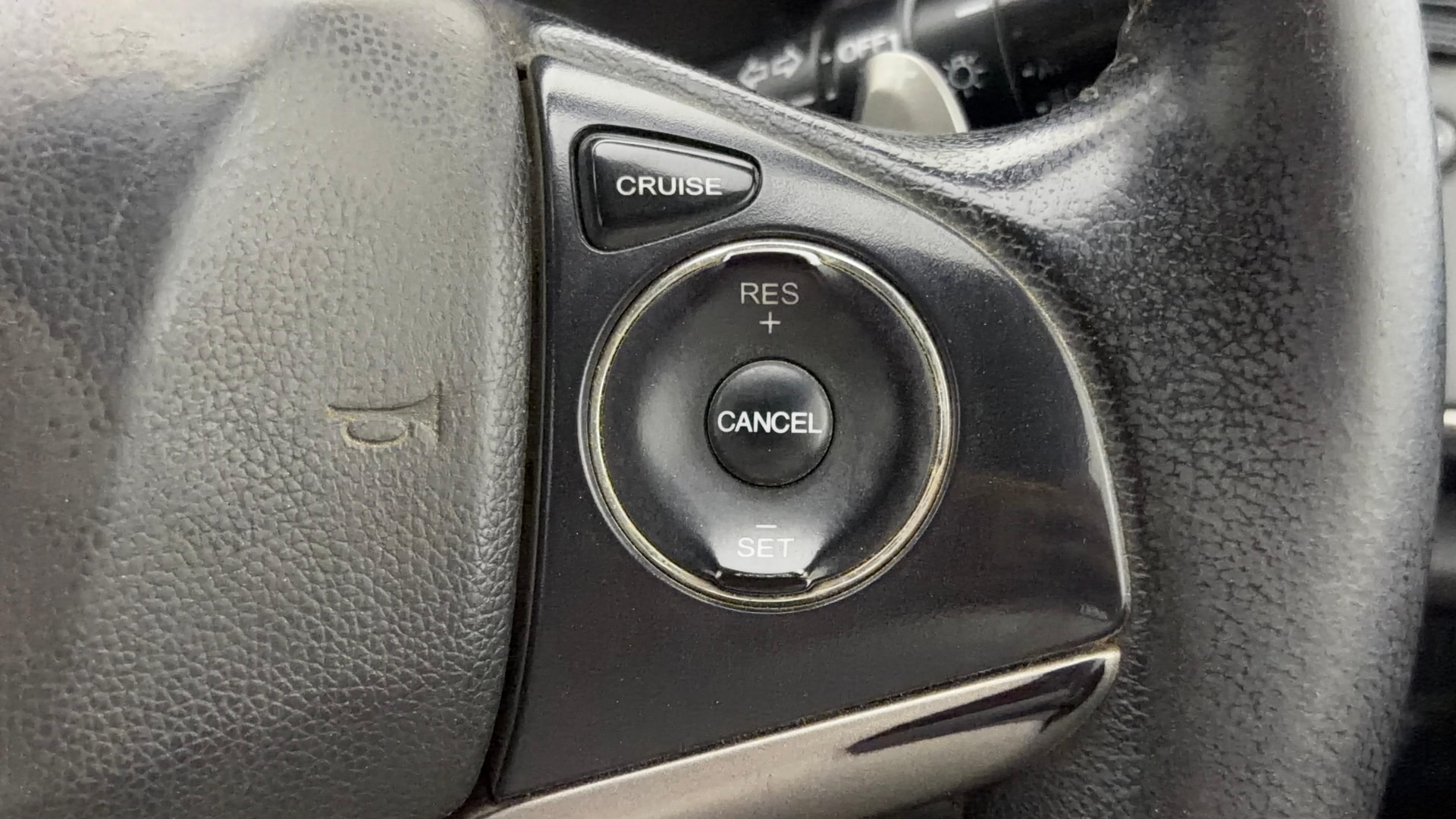 View 2017 Honda City ZX CVT Image 3 Used 2017 Honda City ZX CVT Image 3