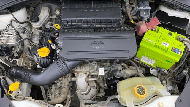View Tata Tigor Image 43 Used Tata Tigor Image 43