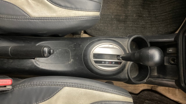 View Honda BR-V Image 39 Used Honda BR-V Image 39