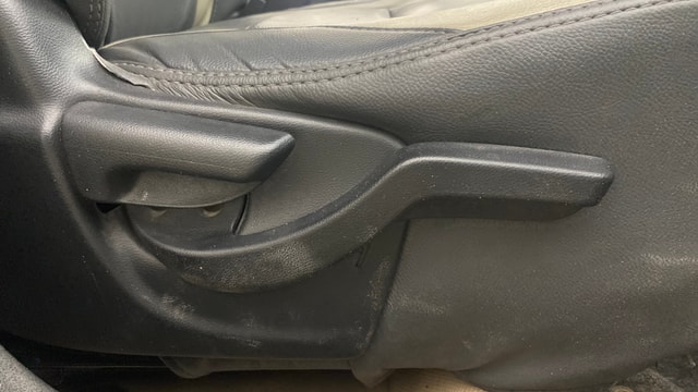 View Honda BR-V Image 19 Used Honda BR-V Image 19