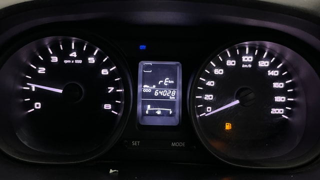 View Tata Tiago Image 33 Used Tata Tiago Image 33