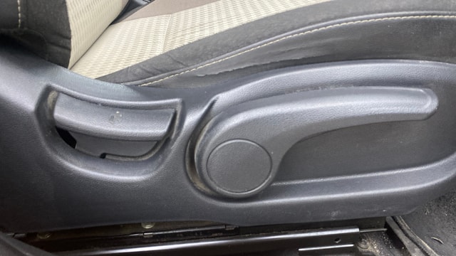 View Hyundai Elite i20 Image 18 Used Hyundai Elite i20 Image 18