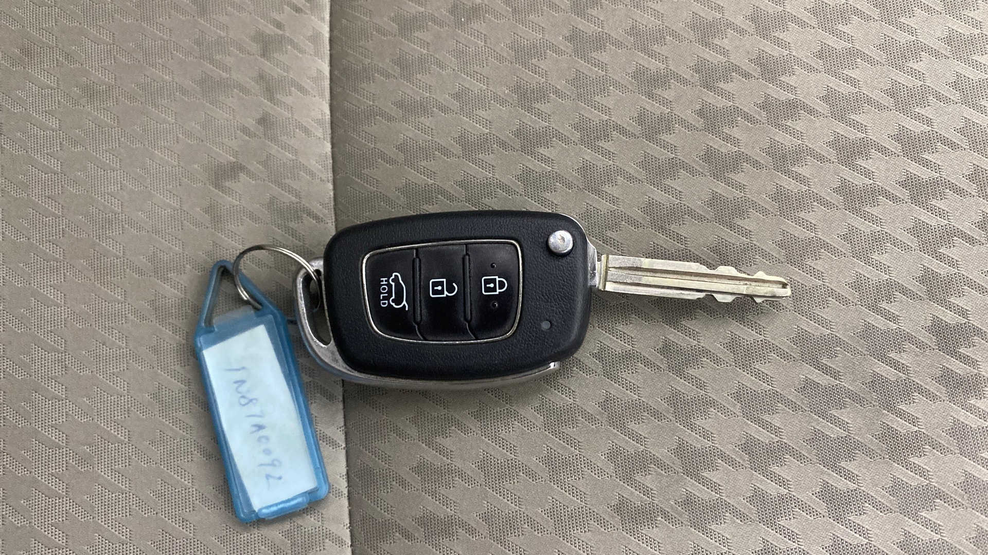 Used 2018 Hyundai Elite i20 Used 2018 Hyundai Elite i20