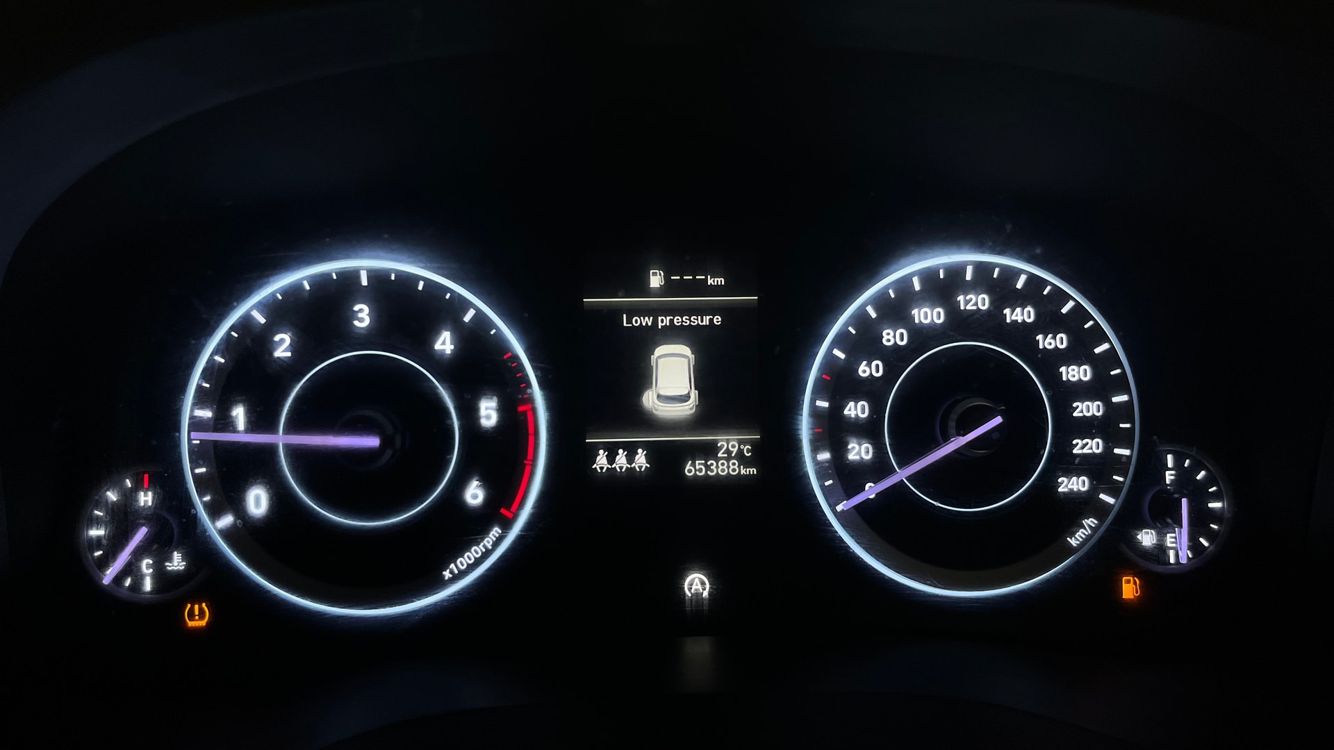 Used 2024 Hyundai Creta Used 2024 Hyundai Creta
