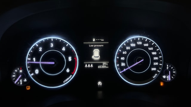 View Hyundai Creta Image 34 Used Hyundai Creta Image 34