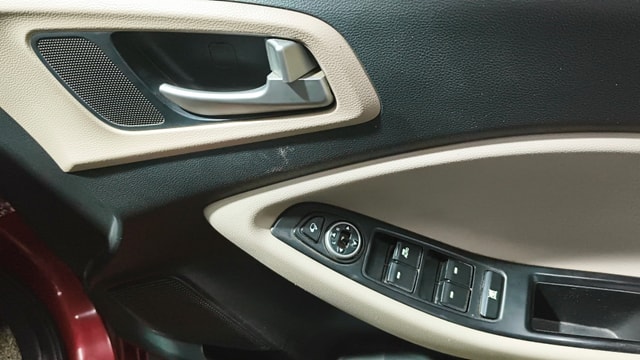 View Hyundai Elite i20 Image 33 Used Hyundai Elite i20 Image 33