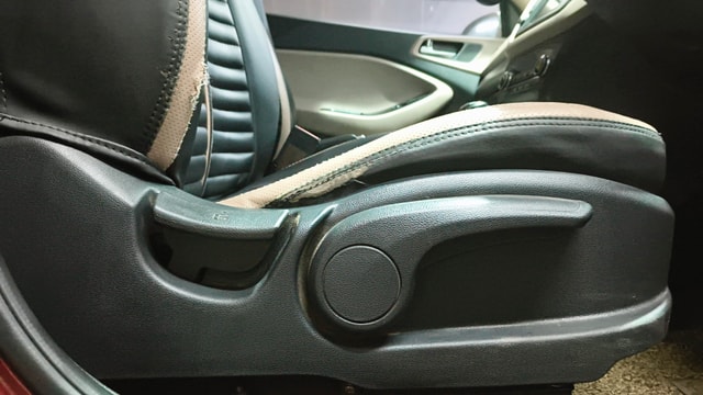 View Hyundai Elite i20 Image 18 Used Hyundai Elite i20 Image 18