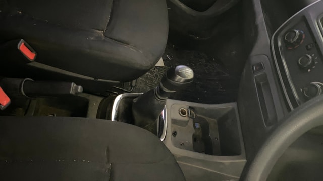 View Renault Kwid Image 37 Used Renault Kwid Image 37