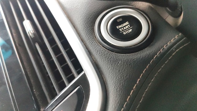 View MG Hector Image 36 Used MG Hector Image 36