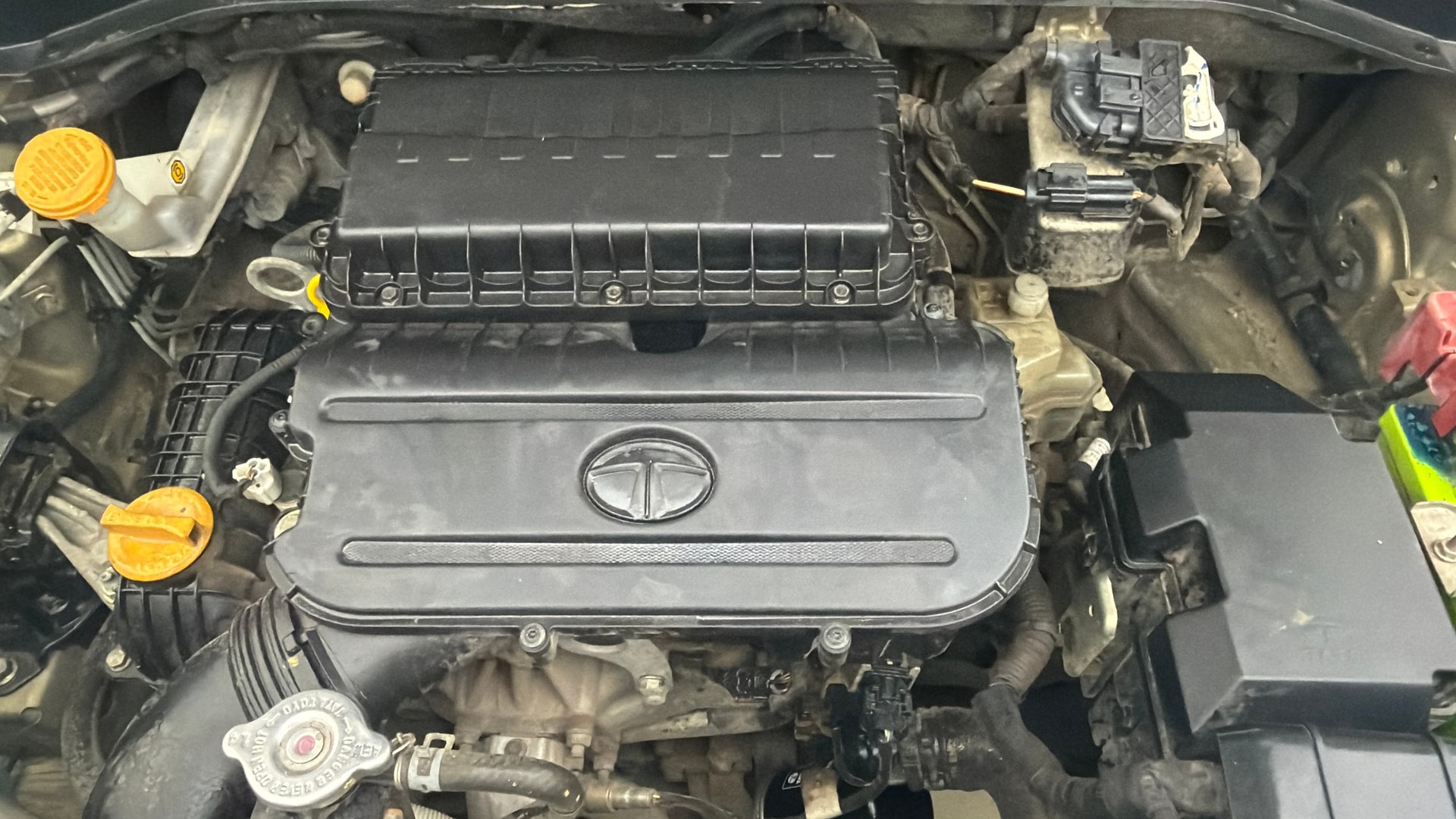 Used 2022 Tata Punch Used 2022 Tata Punch