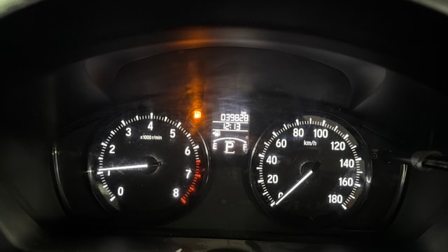 View Honda Amaze Image 33 Used Honda Amaze Image 33