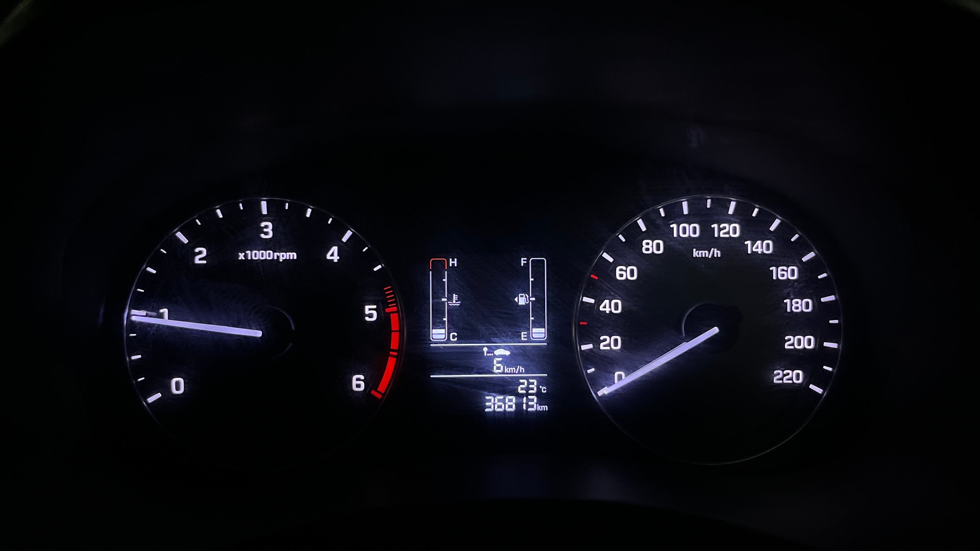 Used 2016 Hyundai Creta Used 2016 Hyundai Creta