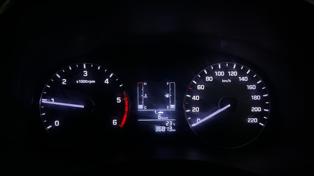 View Hyundai Creta Image 34 Used Hyundai Creta Image 34