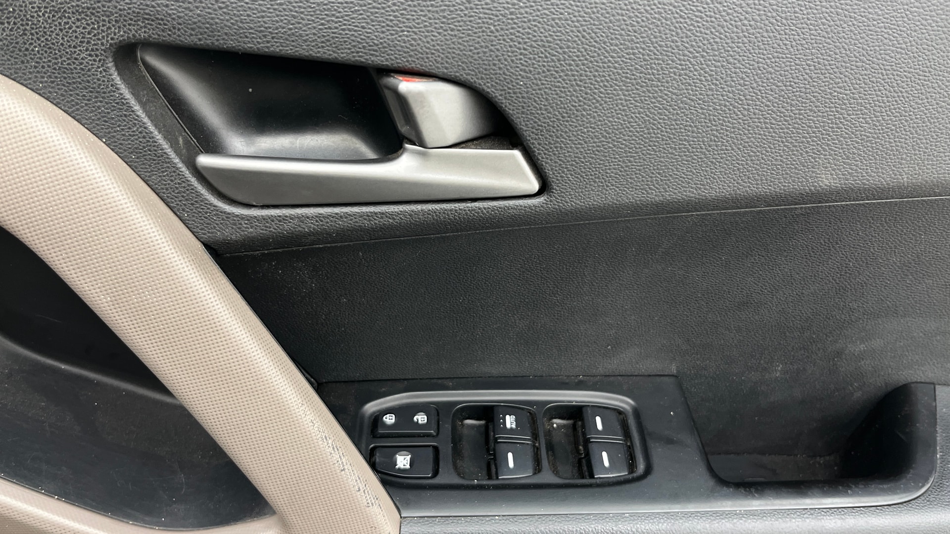 Used 2016 Hyundai Creta Used 2016 Hyundai Creta
