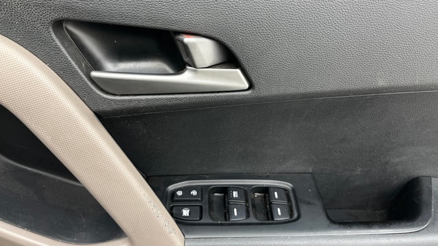 View Hyundai Creta Image 32 Used Hyundai Creta Image 32
