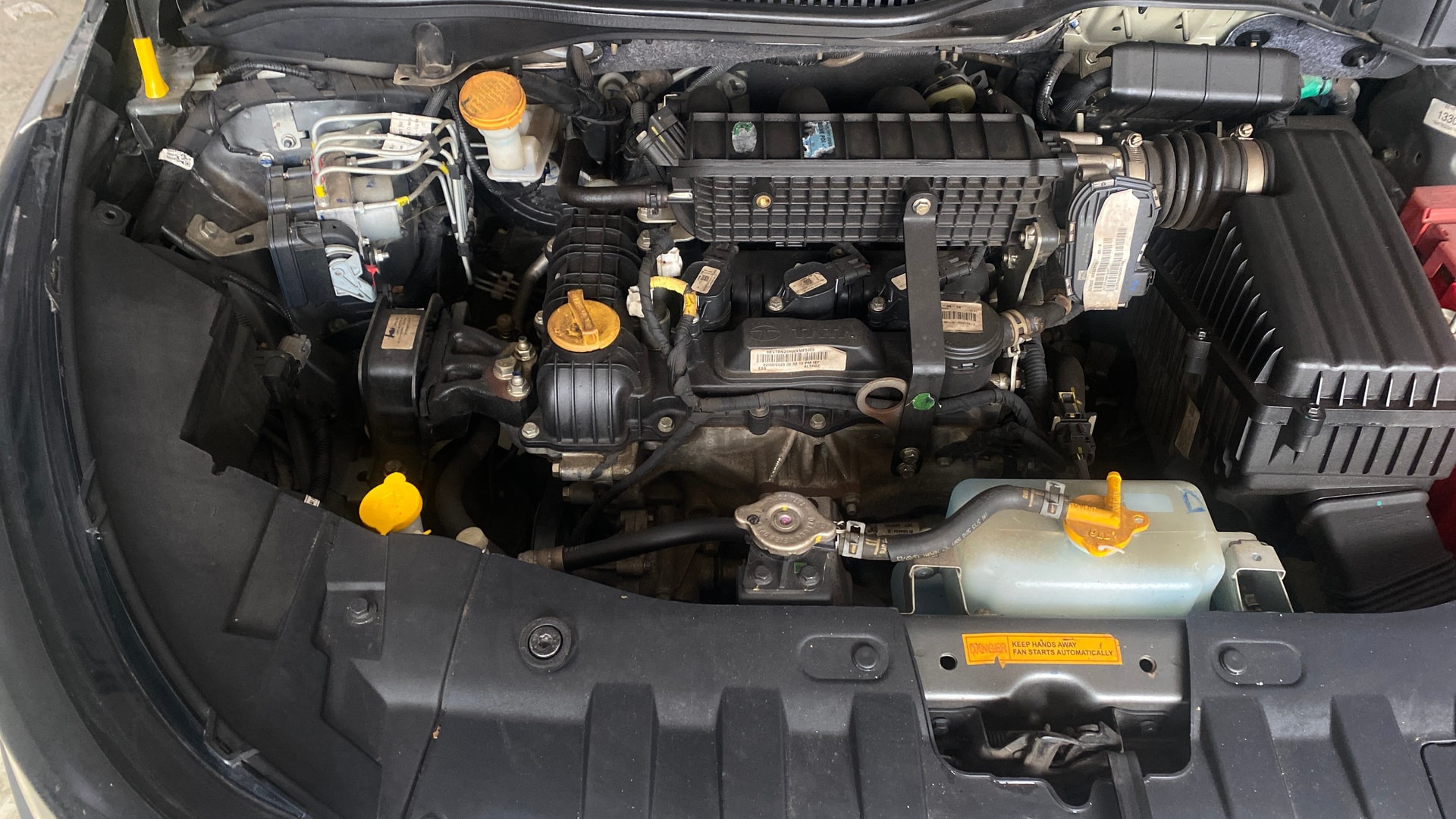Used 2023 Tata Altroz Used 2023 Tata Altroz