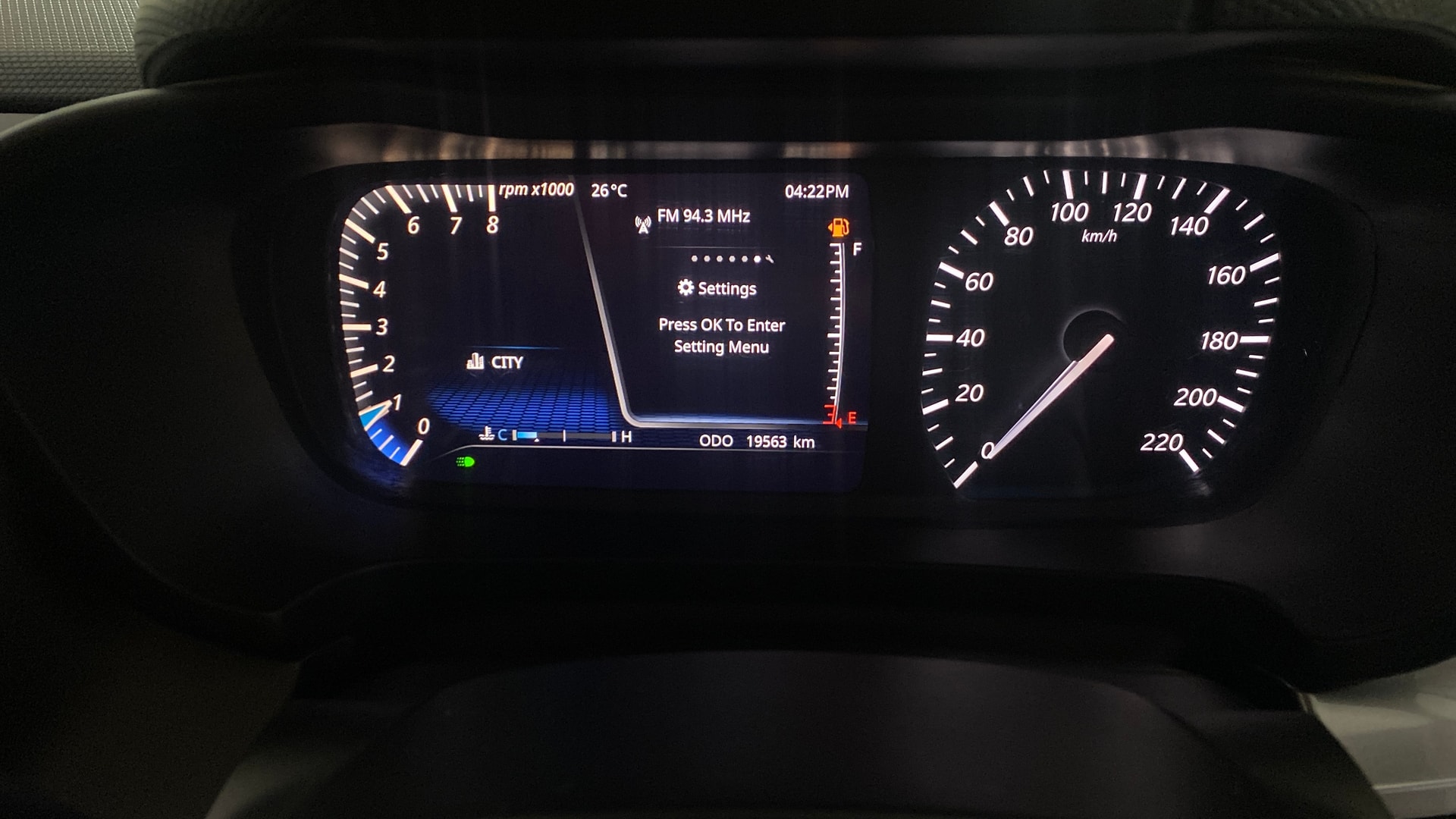 Used 2023 Tata Altroz Used 2023 Tata Altroz
