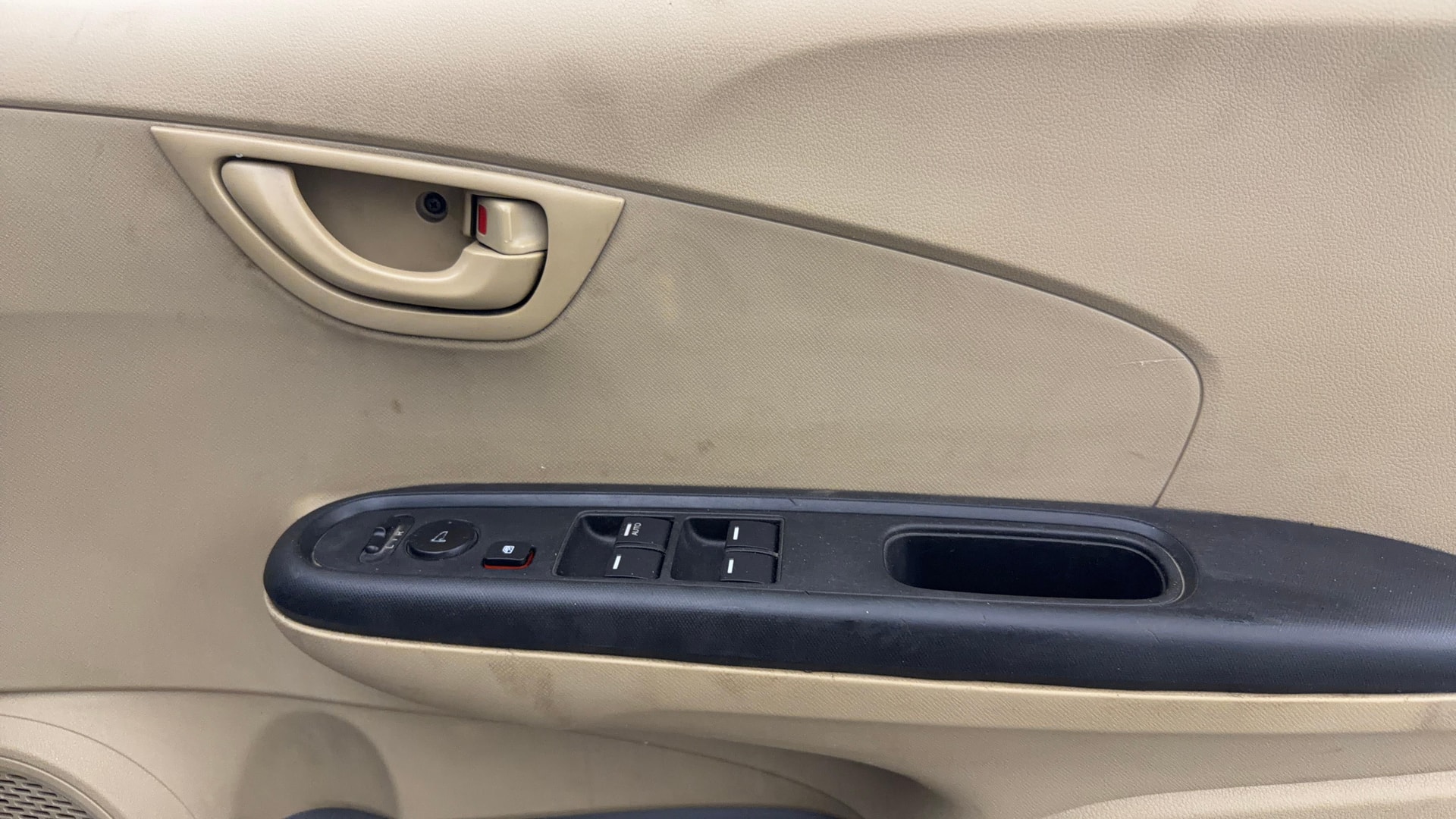 Used 2018 Honda Brio Used 2018 Honda Brio