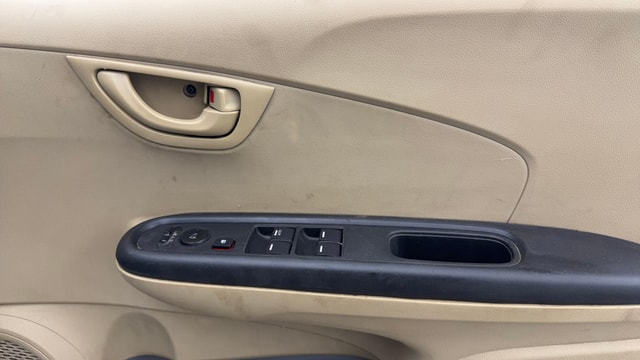 View Honda Brio Image 32 Used Honda Brio Image 32