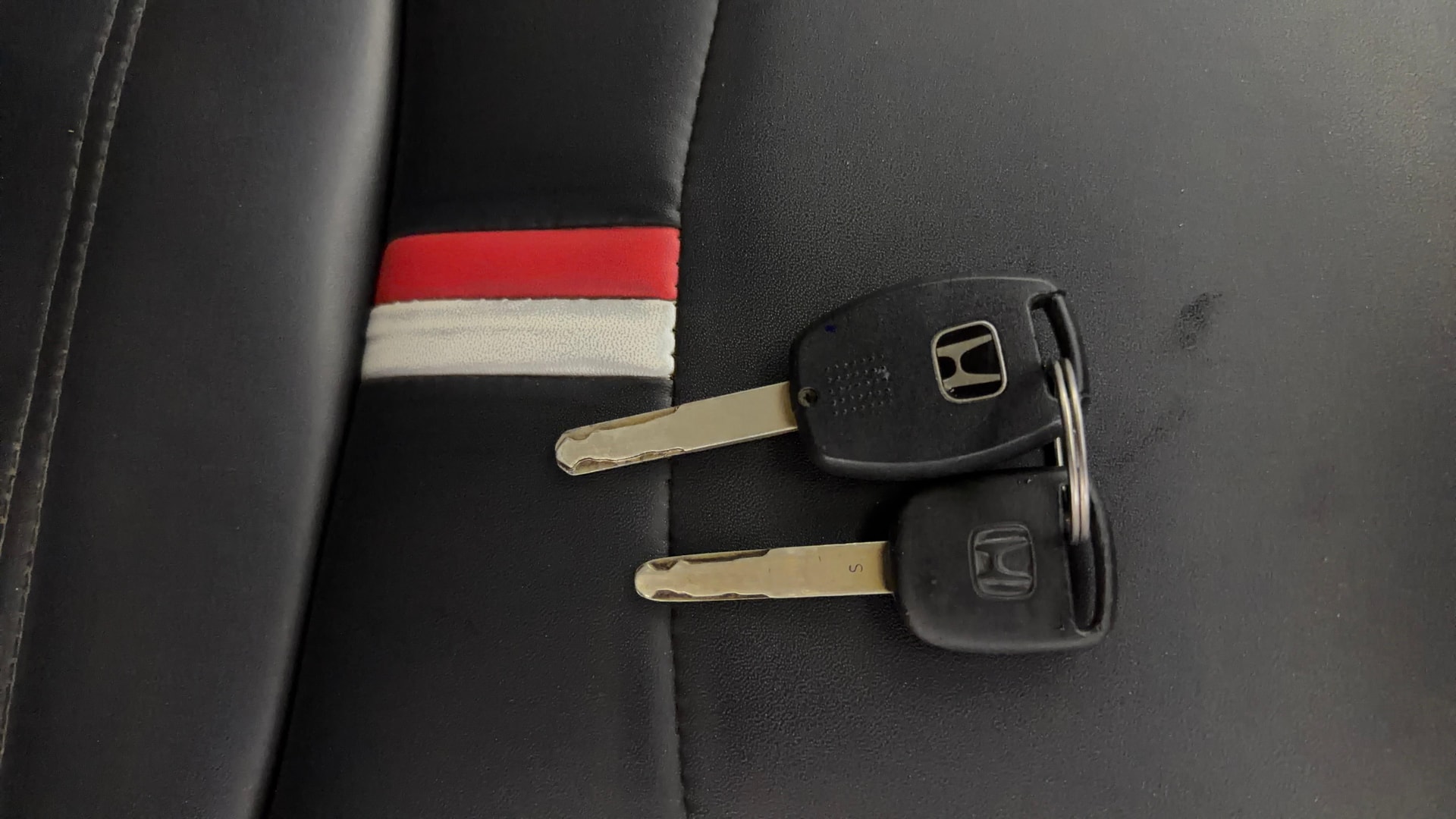 Used 2018 Honda Brio Used 2018 Honda Brio