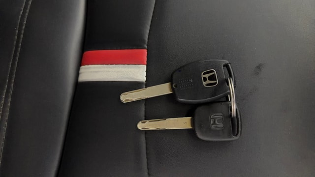 View Honda Brio Image 26 Used Honda Brio Image 26