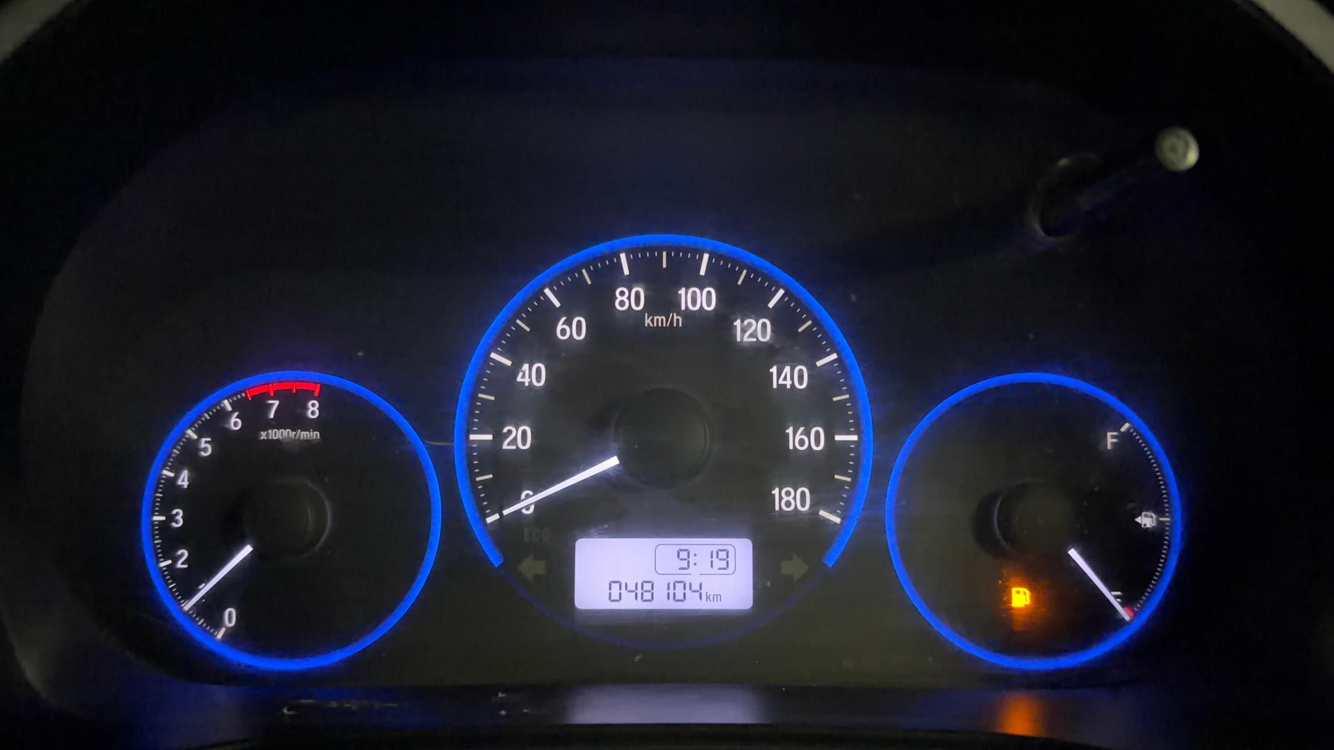 Used 2018 Honda Brio Used 2018 Honda Brio