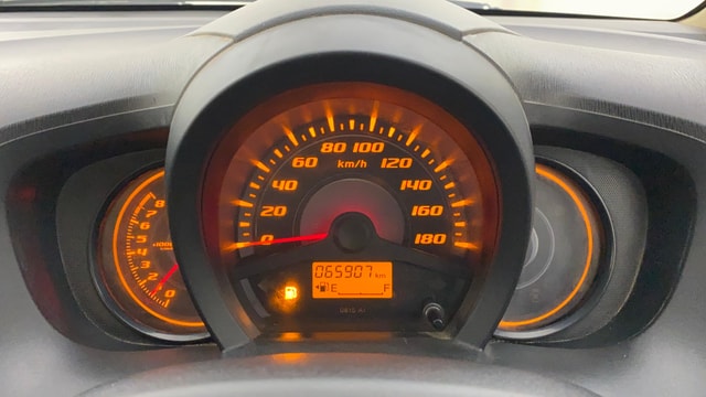 View Honda Amaze Image 33 Used Honda Amaze Image 33