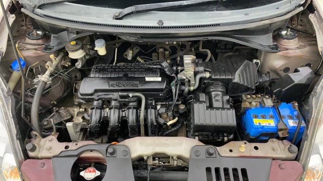 View Honda Amaze Image 40 Used Honda Amaze Image 40