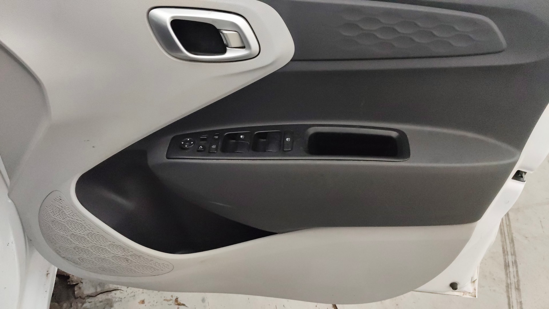 View 2025 Hyundai Grand i10 Nios Sportz CNG Image 32 Used 2025 Hyundai Grand i10 Nios Sportz CNG Image 32
