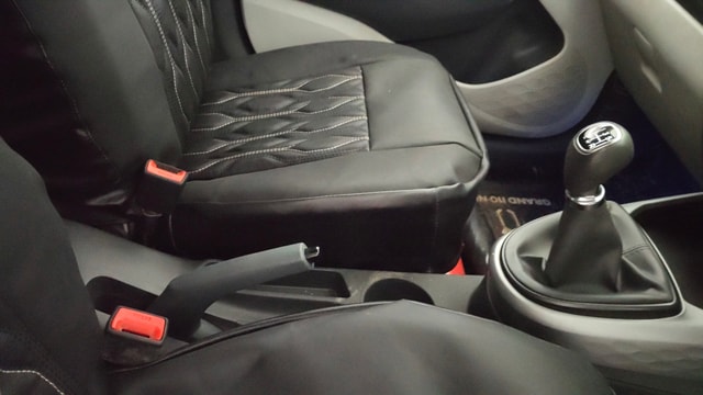 View Hyundai Grand i10 Nios Image 37 Used Hyundai Grand i10 Nios Image 37