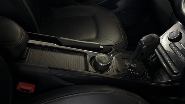 View Tata Nexon Image 43 Used Tata Nexon Image 43