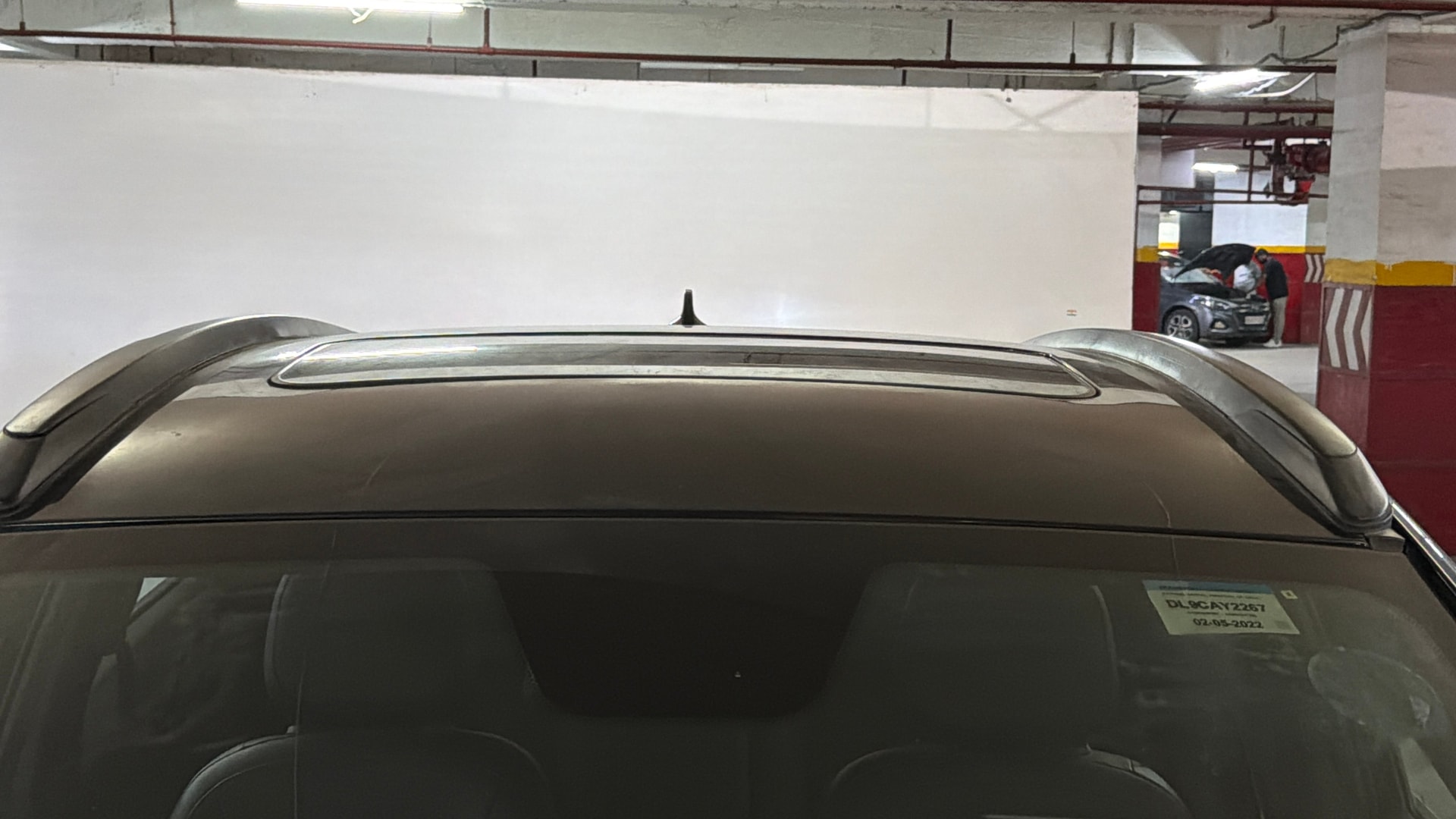 Used 2022 Tata Nexon Used 2022 Tata Nexon