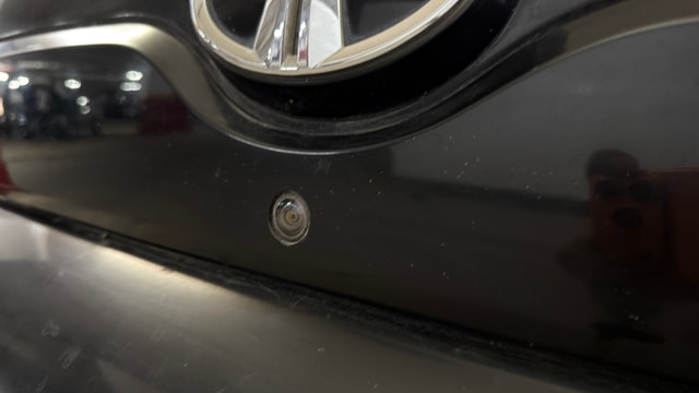 View Tata Nexon Image 16 Used Tata Nexon Image 16