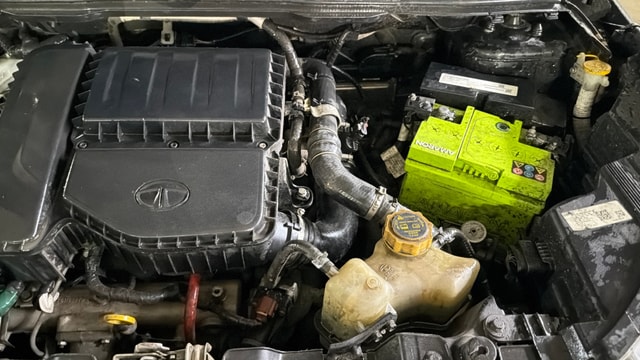 View Tata Nexon Image 30 Used Tata Nexon Image 30