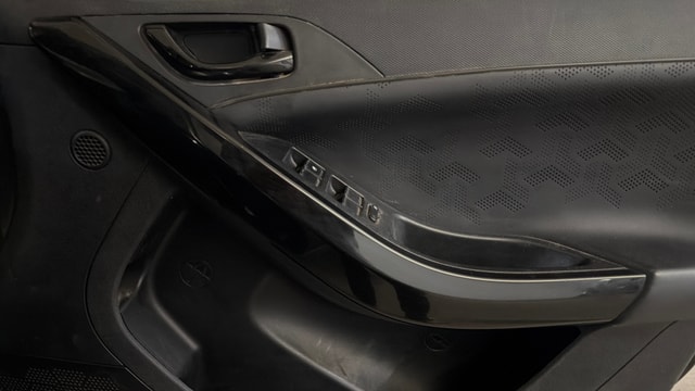 View Tata Nexon Image 40 Used Tata Nexon Image 40