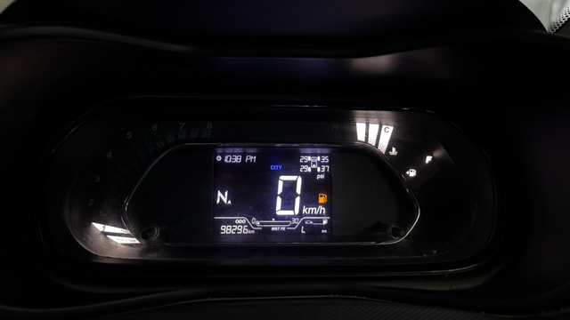 View Tata Nexon Image 21 Used Tata Nexon Image 21