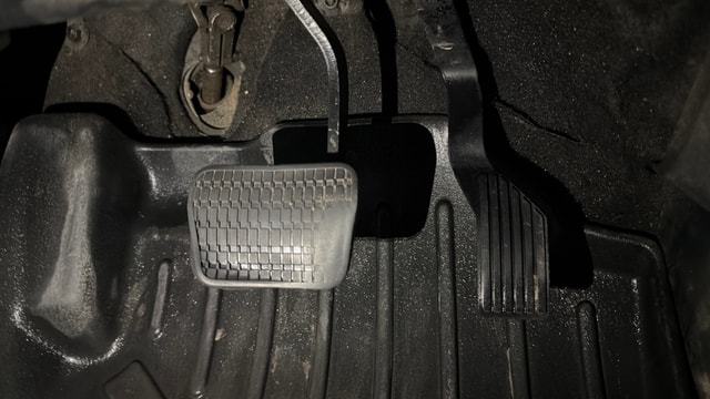 View Tata Nexon Image 29 Used Tata Nexon Image 29