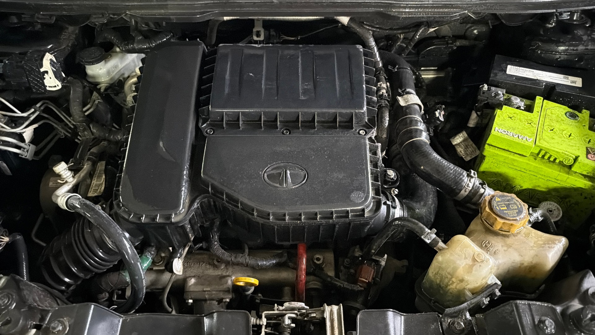 Used 2022 Tata Nexon Used 2022 Tata Nexon
